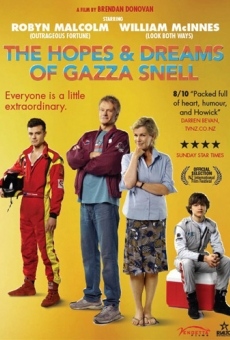 Película: The Hopes and Dreams of Gazza Snell