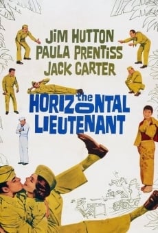 The Horizontal Lieutenant online streaming