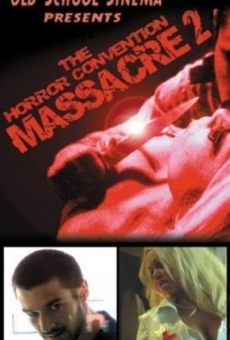 The Horror Convention Massacre 2 gratis