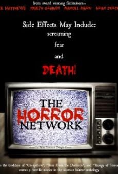 The Horror Network Vol. 1 online