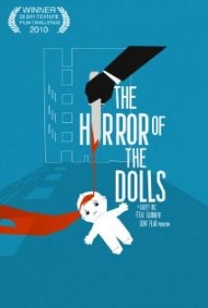 Ver película The Horror of the Dolls