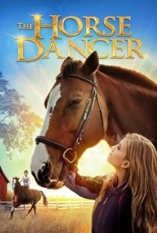 La bailarina de caballos