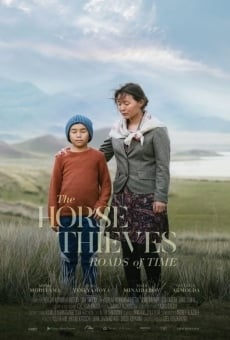 The Horse Thieves. Roads of Time online kostenlos