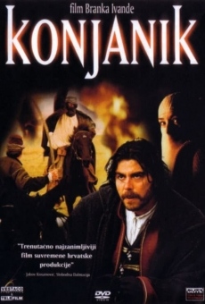 Konjanik gratis