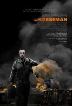 The Horseman en ligne gratuit