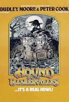 The Hound of the Baskervilles on-line gratuito