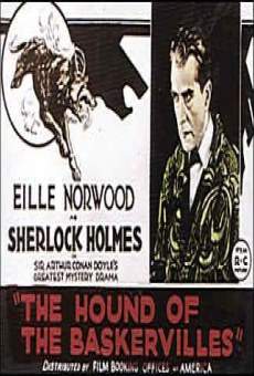 The Hound of the Baskervilles online