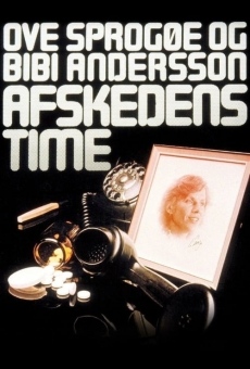 Afskedens time online kostenlos