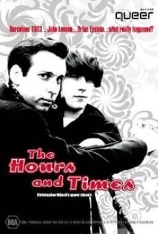 The Hours and Times online kostenlos