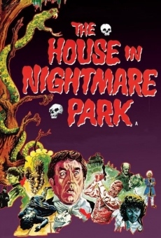 The House in Nightmare Park streaming en ligne gratuit