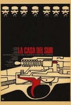 La casa del Sur on-line gratuito