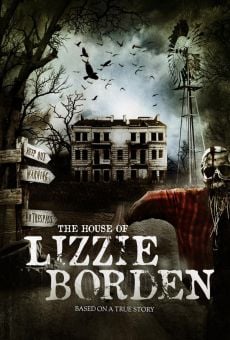 Ver película The House of Lizzie Borden