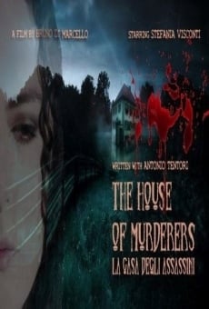 Watch The house of murderers online stream