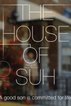 Ver película The House of Suh