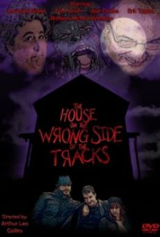 Ver película The House on the Wrong Side of the Tracks