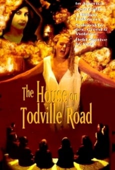 Watch The House on Todville Road online stream