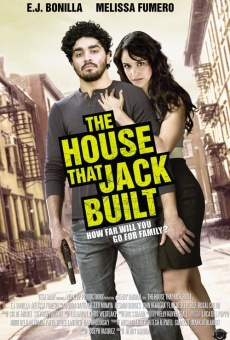 The House That Jack Built en ligne gratuit