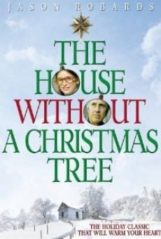 Ver película The House Without a Christmas Tree