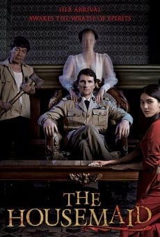 Cô H?u Gái online streaming