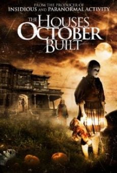 The Houses October Built en ligne gratuit