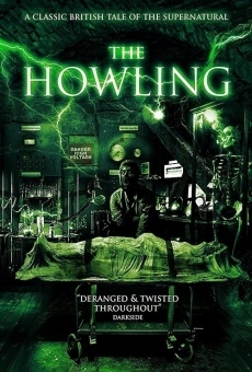 The Howling stream online deutsch