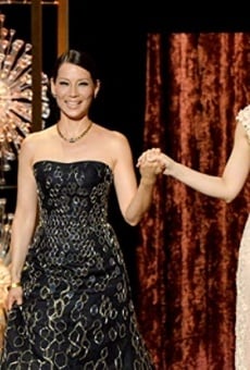 The Huading Awards online streaming