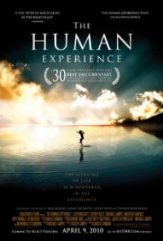Ver película The Human Experience