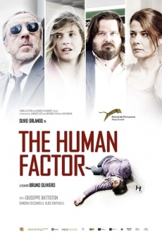 Ver película The Human Factor