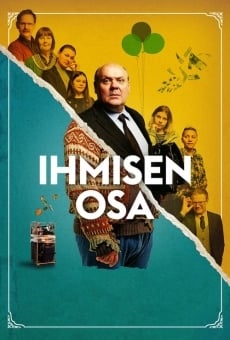 Ihmisen osa on-line gratuito