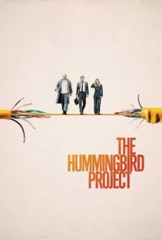 The Hummingbird Project gratis