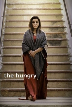 The Hungry stream online deutsch