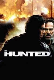 The Hunted gratis