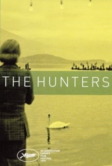 Película: The Hunters