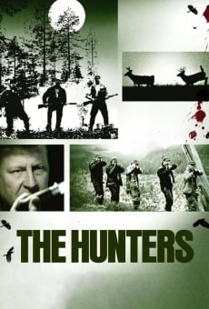 Hunter : Part 1