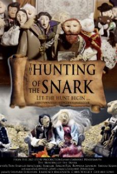 The Hunting of the Snark