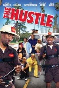 The Hustle online free