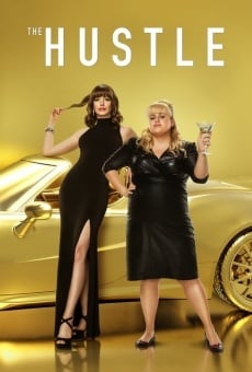 The Hustle streaming en ligne gratuit