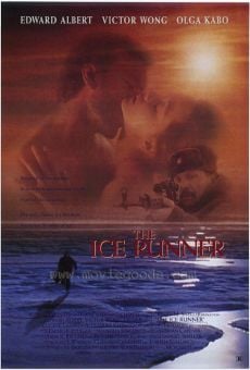 The Ice Runner online free