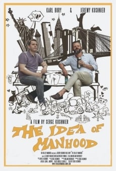 The Idea of Manhood stream online deutsch