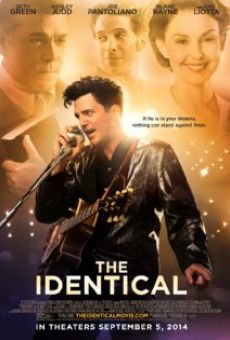 The Identical online free