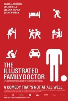 The Illustrated Family Doctor on-line gratuito
