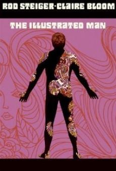 L'uomo illustrato online streaming