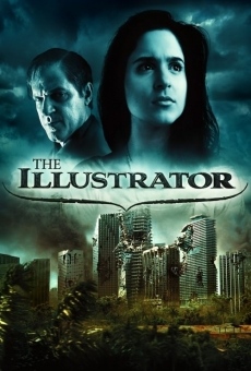 Película: El Ilustrador