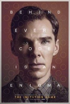 The Imitation Game on-line gratuito