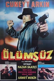 Ölümsüz