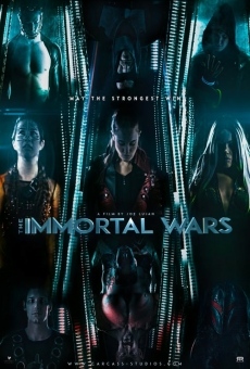 The Immortal Wars online kostenlos