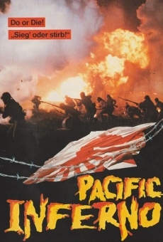 Pacific Inferno