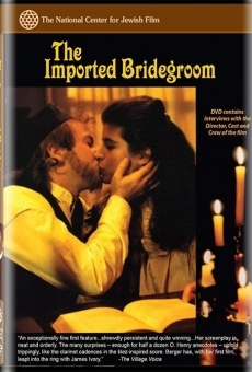 The Imported Bridegroom en ligne gratuit