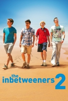 The Inbetweeners 2 online kostenlos