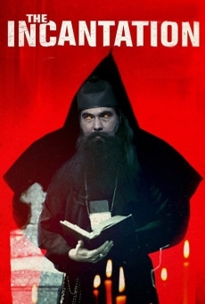 The Incantation online streaming